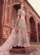 Royal Wedding Wear Bride Lehenga Choli